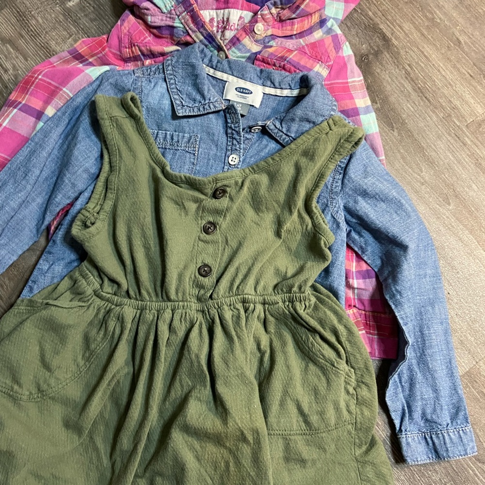 4T bundle